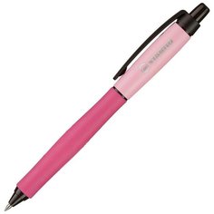 STABILO Ручка гелевая Palette XF 0.7 мм, 268/3−41-3, синий цвет чернил