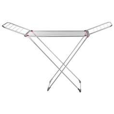 Сушилка для белья Master House напольная Атакама 18 м, серебристый