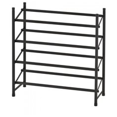 Обувница Unistor Avenue , цвет: черный