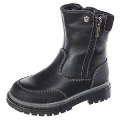 Полусапоги Elegami размер 28, черный