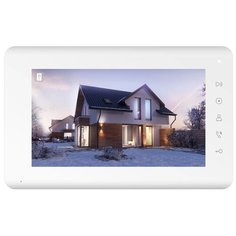 Монитор для домофона/видеодомофона TANTOS Mia VZ