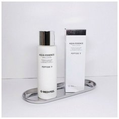 Укрепляющая эмульсия с пептидами MEDI-PEEL Aqua Essence Emulsion Peptide 9