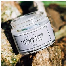Im From Витаминный гель для лица Im From Vitamin Tree Water Gel