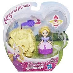 Кукла Hasbro Disney Princess Magical Movers 2 вида (Ариэль, Рапунцель)
