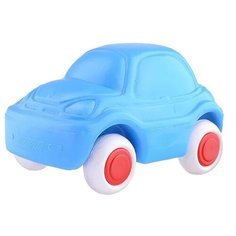 Легковушка (Детский сад) 17 см. Форма