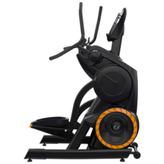Эллиптический тренажер Octane Fitness Max Trainer MTX, черный