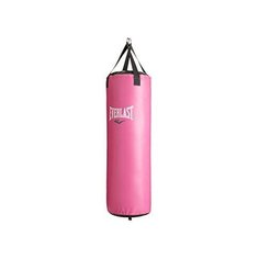Мешок Everlast Nevatear 100x33, 36кг, розовый