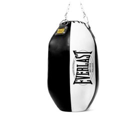 Мешок Everlast 1910 Body Shot 32кг с цепью
