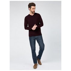 Джинсы Tom Farr размер 31, темно-синий