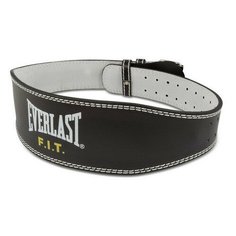 Пояс Everlast Leather Lifting M