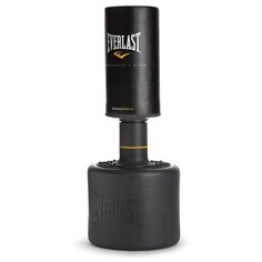 Груша на подставке Everlast Powercore (137-165 см) черная