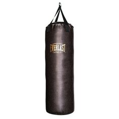 Мешок Everlast Vintage Nevatear 35 x 115, 45 кг, коричневый