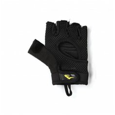 Перчатки для фитнеса Everlast EverCool FIT Lifting LXL черный