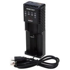 Зарядное устройство ROBITON Master Charger 1 В USB