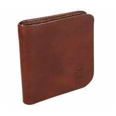 Портмоне Sergio Belotti 1858 milano brown