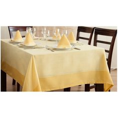 Комплект Primavelle Duet, 200х160 см, желтый