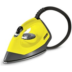 KARCHER Утюг 6006 желтый