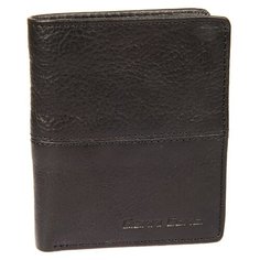 Портмоне Gianni Conti 1137451E black