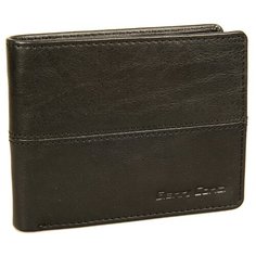 Портмоне Gianni Conti 00E black