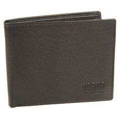 Портмоне Mano 14660/3 black
