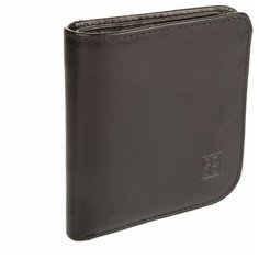 Портмоне Sergio Belotti 1858 milano black