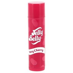 Бальзам-тинт для губ `JELLY BELLY` VERY CHERRY 4 г