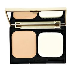 Eveline Cosmetics Пудра компактная Face Sensation ультрастойкая матирующая 41