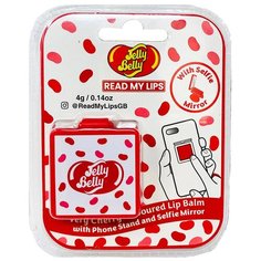 Бальзам для губ `JELLY BELLY` 4 г