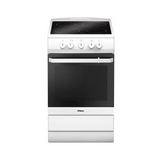 Плита электрическая Hansa FCCW53000