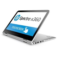 Ноутбук-трансформер HP Spectre x360 13-4104ur (X5B58EA)
