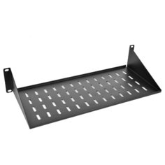 Полка ЦМО МС-40 черный