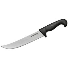Нож Samura Sultan PRO для нарезки, пчак, 21,3 см, ТЭП, AUS-8