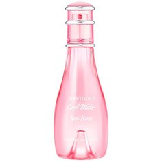 Туалетная вода Davidoff Cool Water Sea Rose, 50 мл