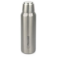 Классический термос Rondell Energie RDS-1067/1068, 0.6 л стальной