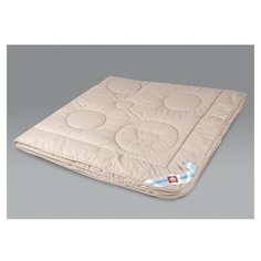 Одеяло KARIGUZ Чистый Верблюд, легкое, 150 х 200 см (бежевый)