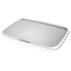 Сушилка для посуды Tescoma Clean Kit 900641, 44.5х32х2 см