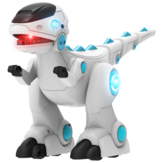 Робот Feng Yuan Smart Spray Dino, белый