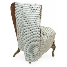 Покрывало Рэин 180х220 / бежевый, мульти Cleopatra