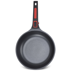 Сковорода Hitt Cosmopolitan Rio 26 см, съемная ручка