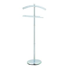 Напольная вешалка Unistor Smart хромированный