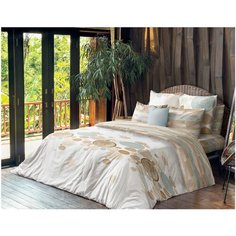 ПОСТЕЛЬНОЕ БЕЛЬЕ "ВОЛШЕБНАЯ НОЧЬ" WOOD 1,5 СП. (РАНФОРС) (1)