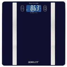 Весы электронные Scarlett SC-BS33ED82