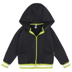 Толстовка Bossa Nova размер 110, черный