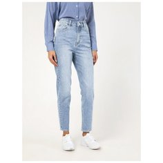 Джинсы Tom Farr, размер 25, светло-голубой