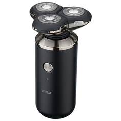 Электробритва Vitesse VS-369,черный