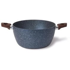 Кастрюля TVS Pietra Eco 24см BL439242910601