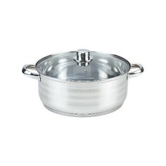 Кастрюля Bekker BK-1595 premium 7,3 л