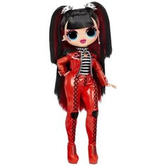 Кукла L.O.L. Surprise! OMG Doll Series 4 Spicy Babe, 572770 LOL