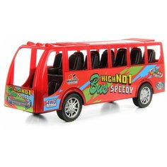 Автобус скоростной Veld co 109380