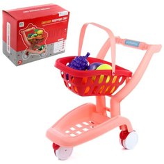 Тележка с продуктами Veld co 115787